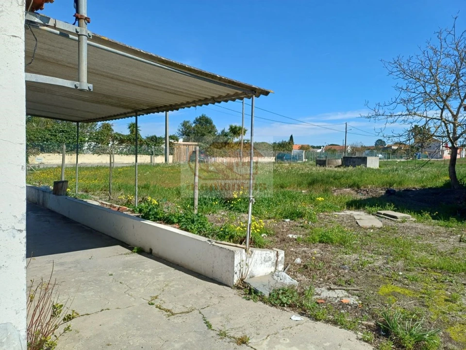 Moradia T2 para Venda em Grândola e Santa Margarida da Serra Foto 4