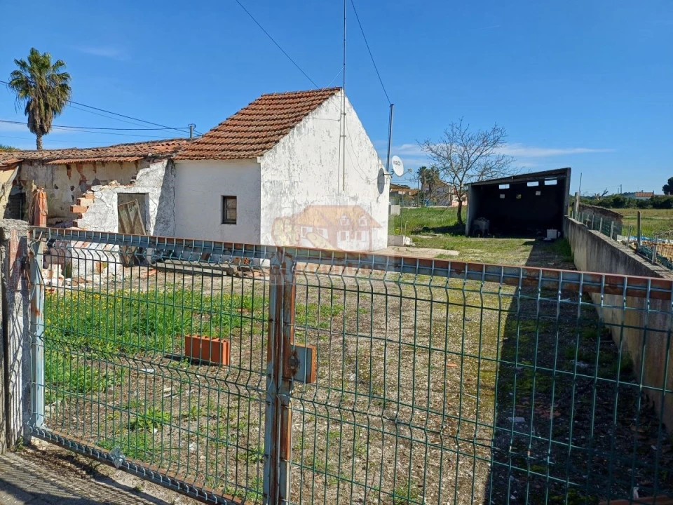 Moradia T2 para Venda em Grândola e Santa Margarida da Serra Foto 6