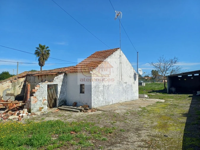 Moradia T2 para Venda em Grândola e Santa Margarida da Serra Foto 5
