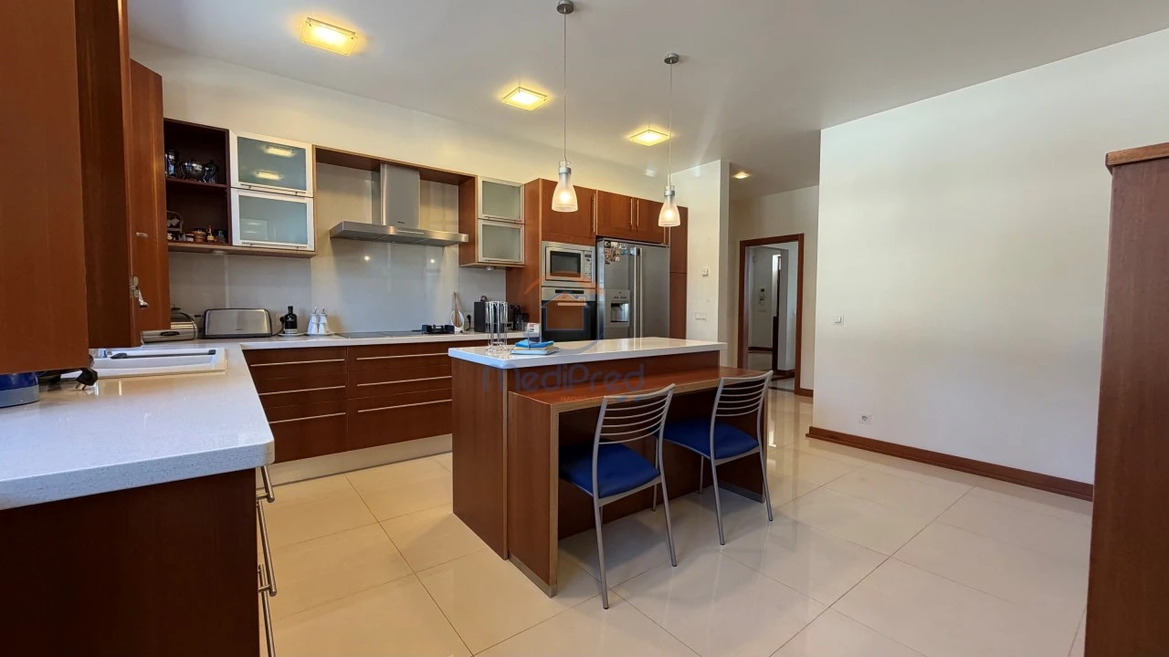 Quinta T5 para Venda em São Pedro de Tomar Foto 20