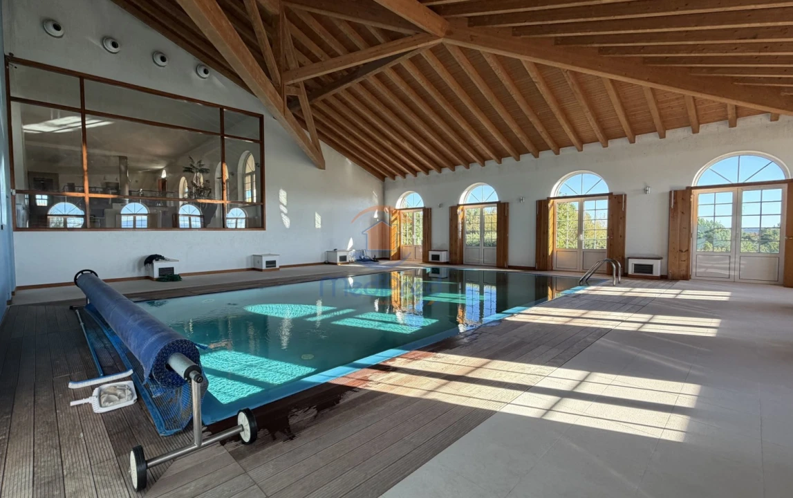 Quinta T5 para Venda em São Pedro de Tomar Foto 49