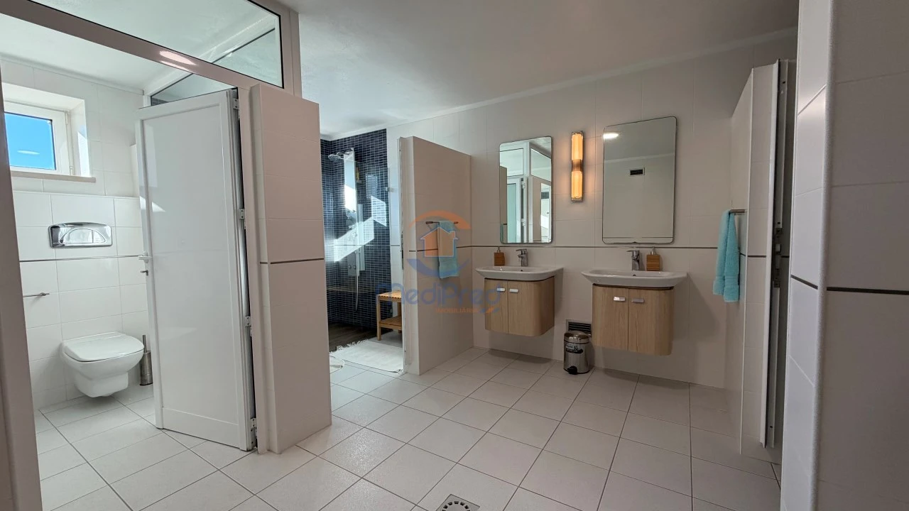 Quinta T5 para Venda em São Pedro de Tomar Foto 52