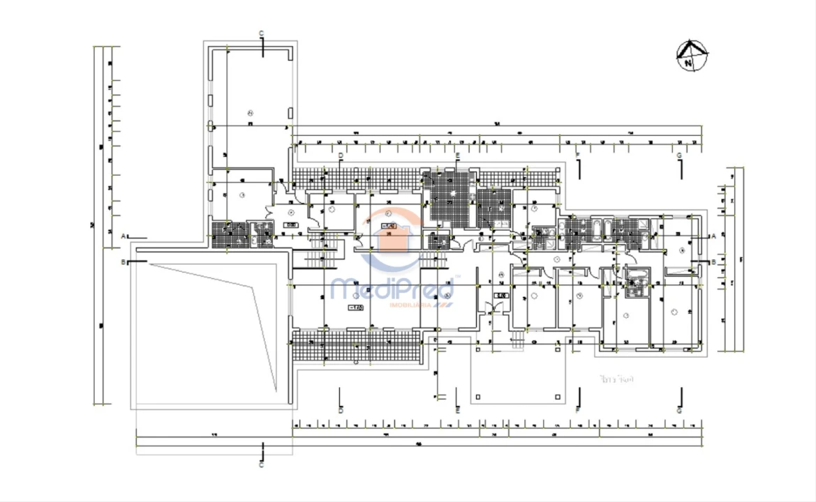 Quinta T5 para Venda em São Pedro de Tomar Foto 66