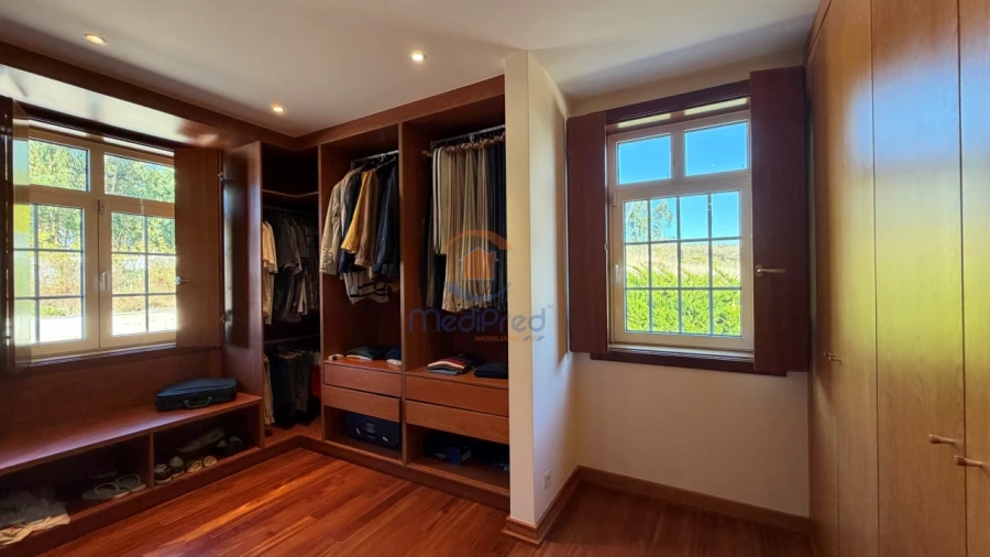 Quinta T5 para Venda em São Pedro de Tomar Foto 10