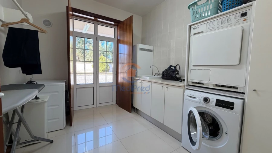 Quinta T5 para Venda em São Pedro de Tomar Foto 23