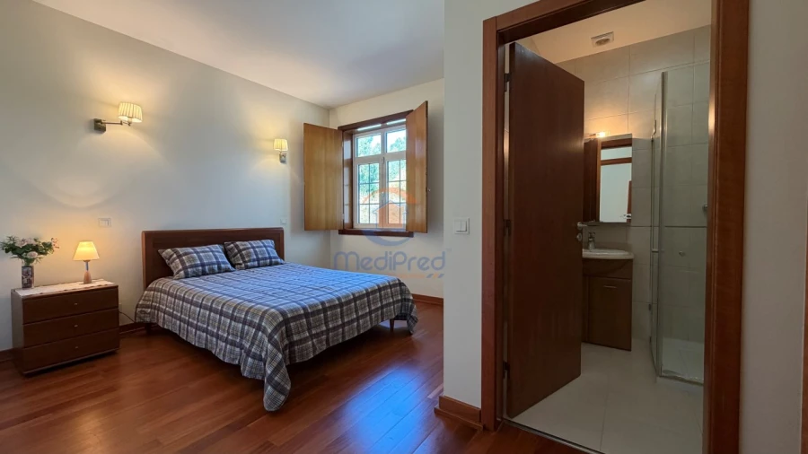 Quinta T5 para Venda em São Pedro de Tomar Foto 30