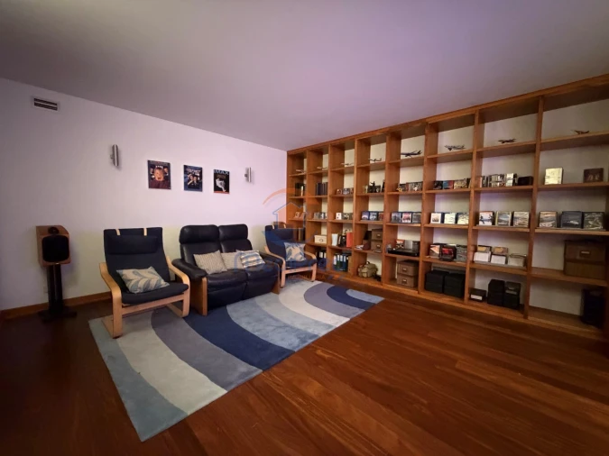 Quinta T5 para Venda em São Pedro de Tomar Foto 48