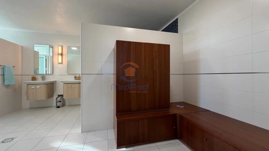 Quinta T5 para Venda em São Pedro de Tomar Foto 51