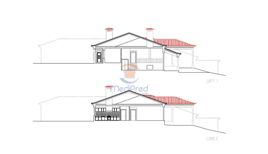 Quinta T5 para Venda em São Pedro de Tomar Foto 72