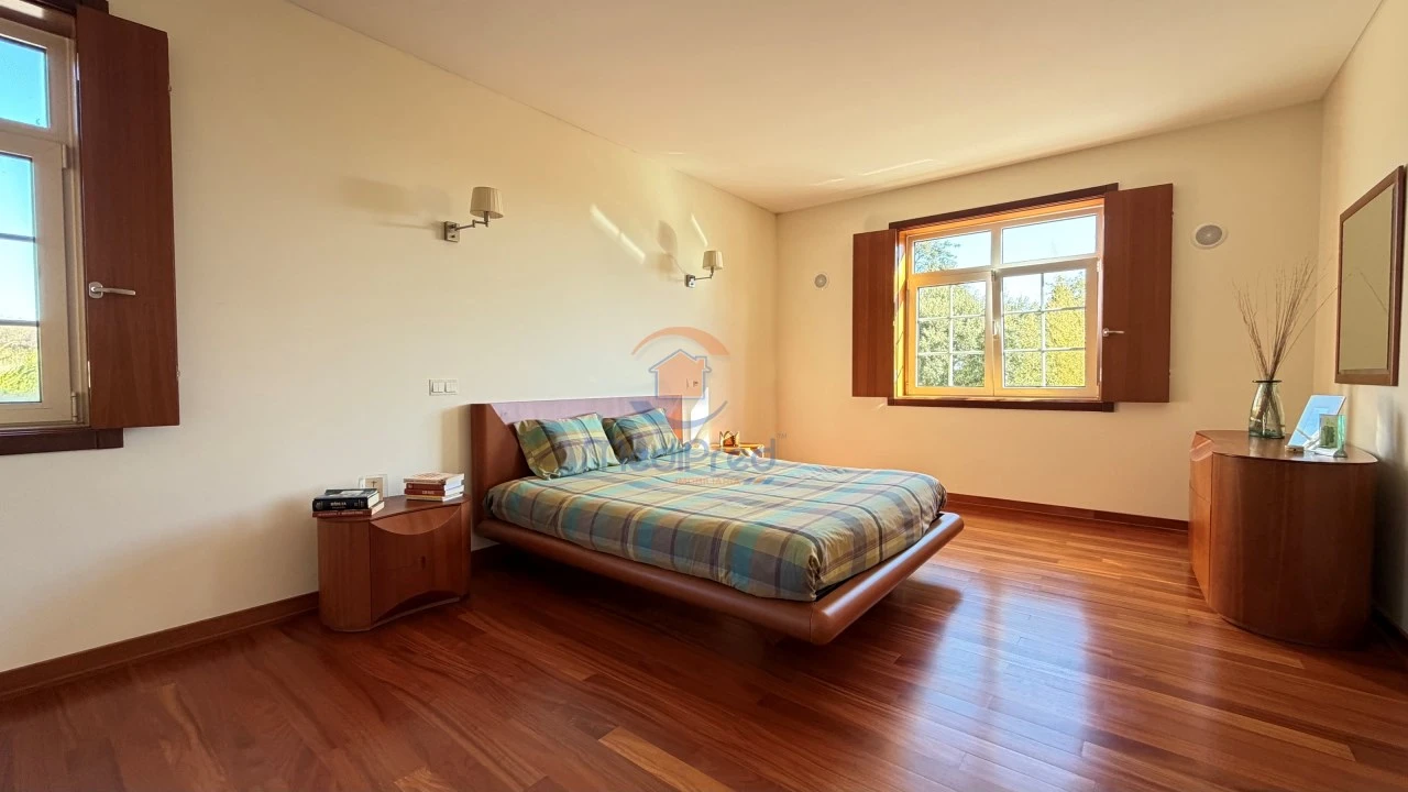 Quinta T5 para Venda em São Pedro de Tomar Foto 22