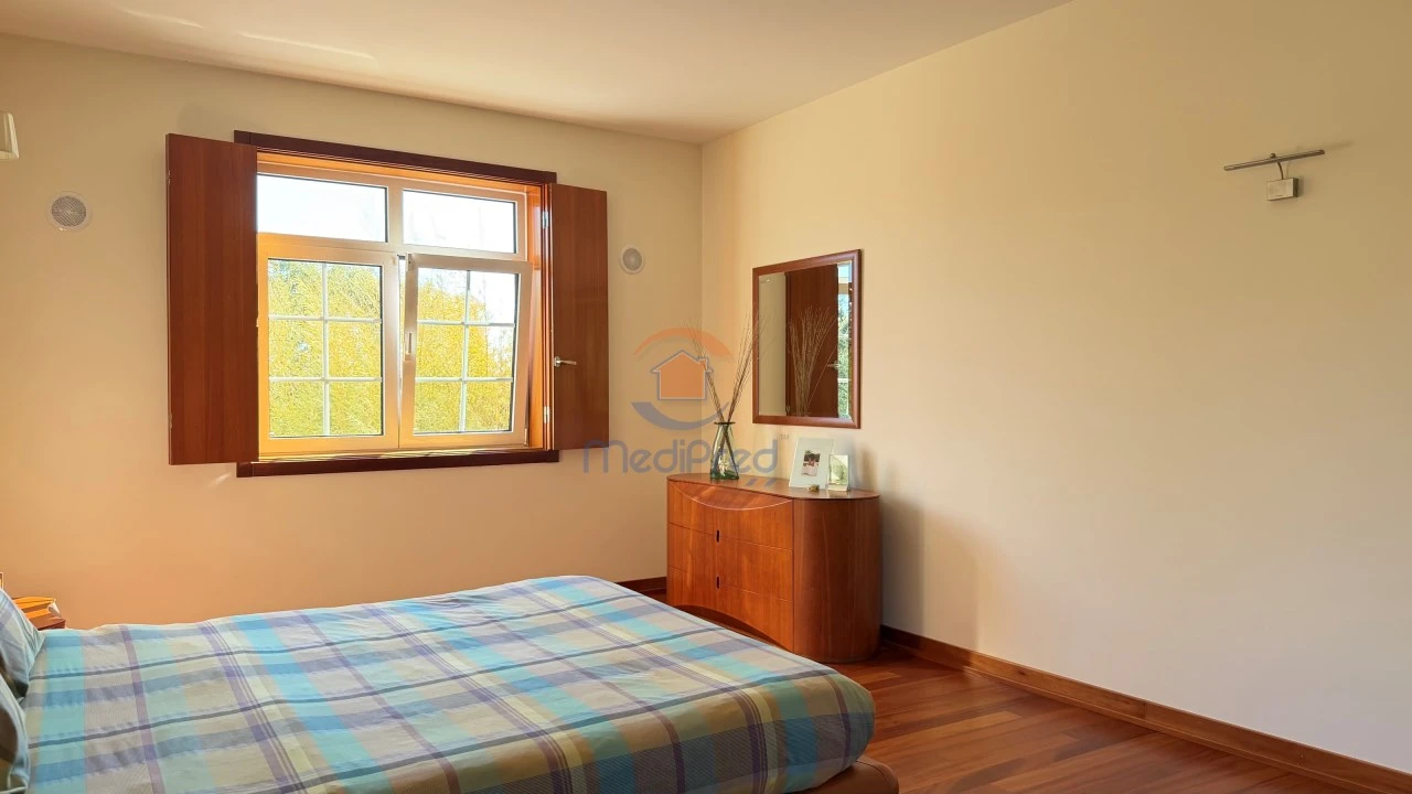 Quinta T5 para Venda em São Pedro de Tomar Foto 27