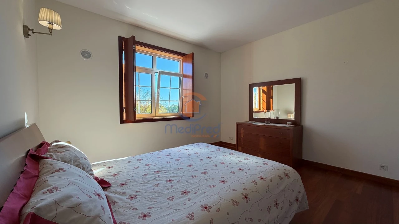 Quinta T5 para Venda em São Pedro de Tomar Foto 34