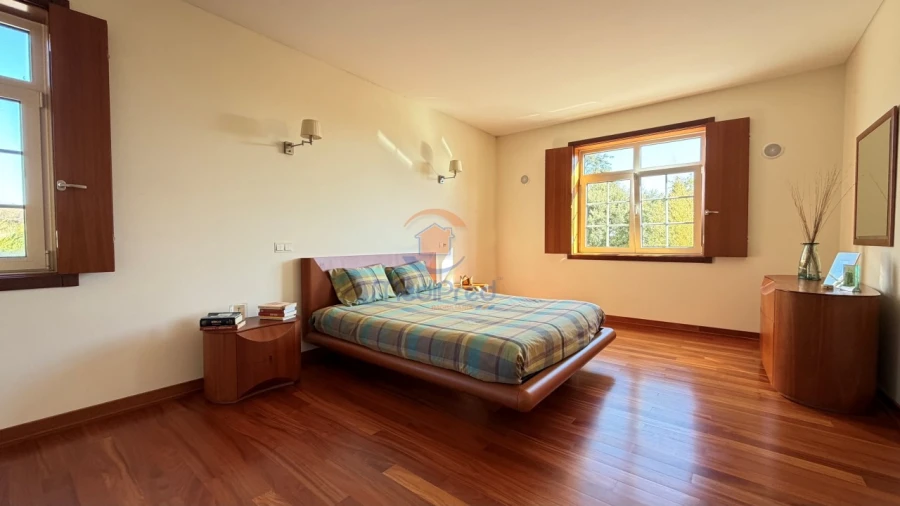 Quinta T5 para Venda em São Pedro de Tomar Foto 22