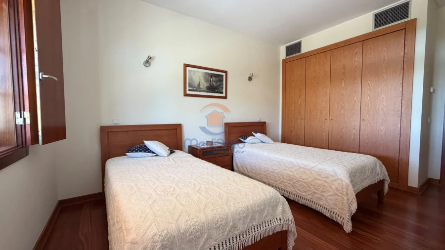 Quinta T5 para Venda em São Pedro de Tomar Foto 37