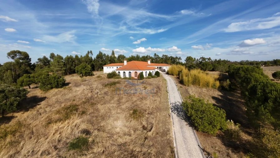Quinta T5 para Venda em São Pedro de Tomar Foto 63