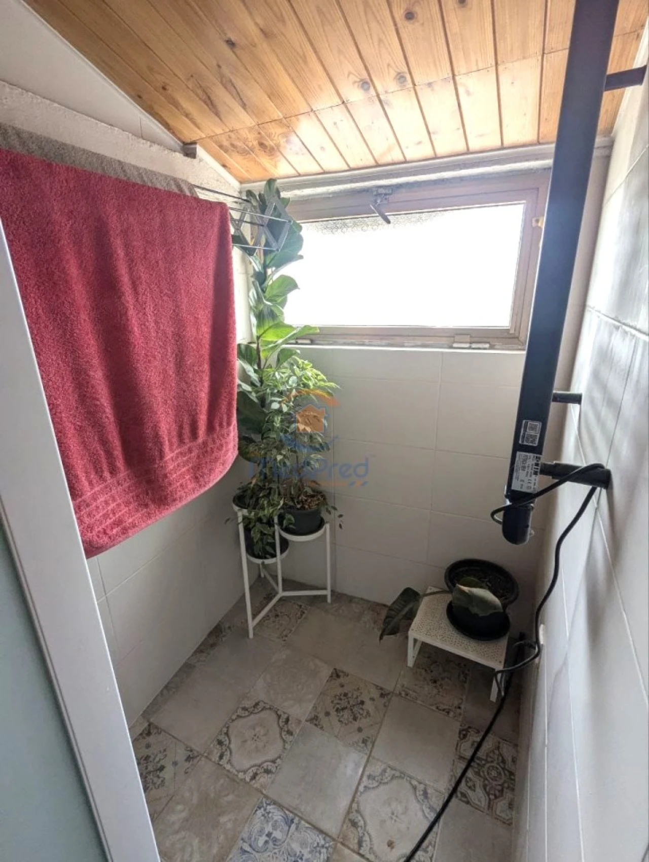 Moradia T2 para Venda em Carvoeira e Carmões Foto 18