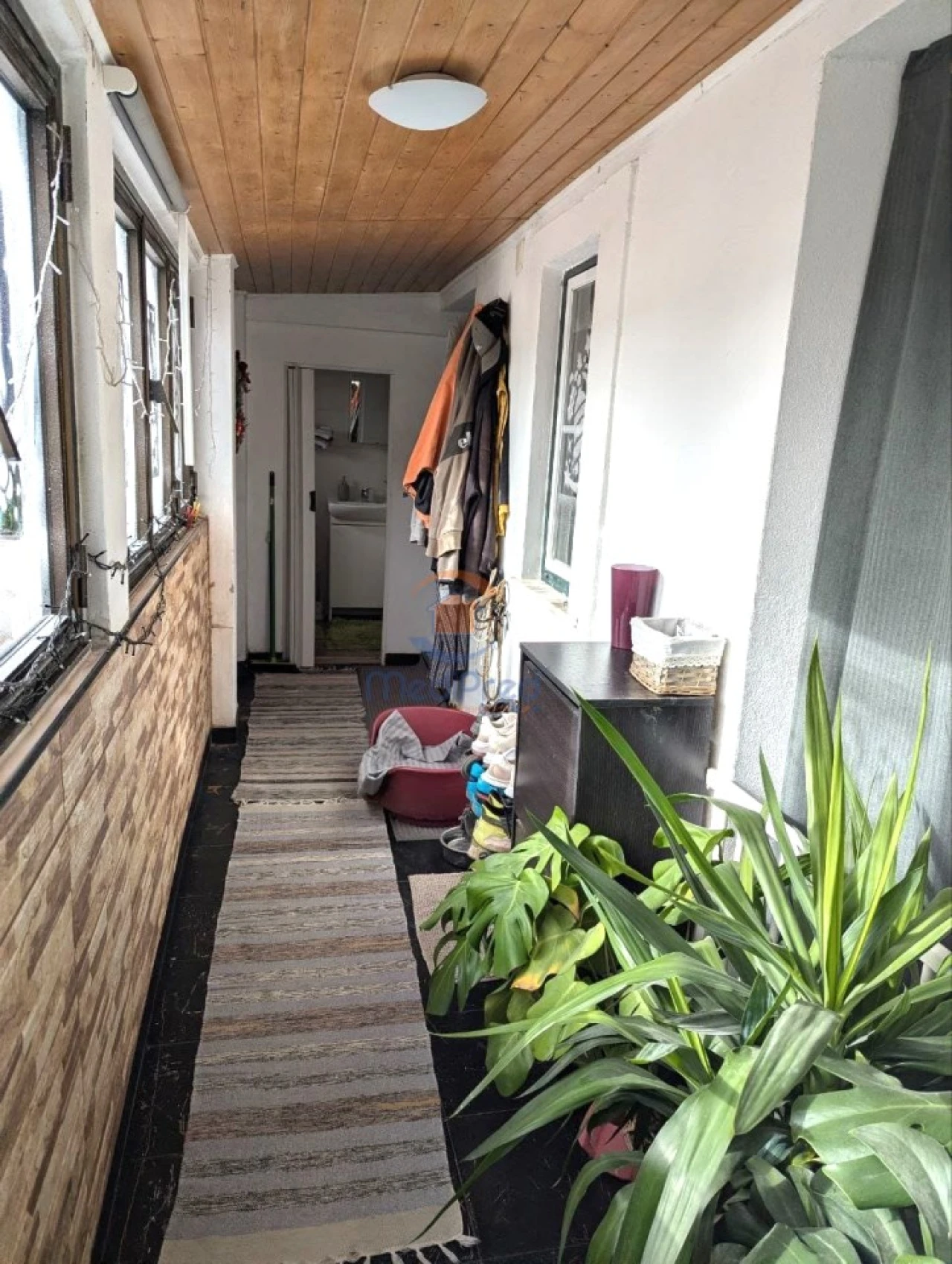 Moradia T2 para Venda em Carvoeira e Carmões Foto 21