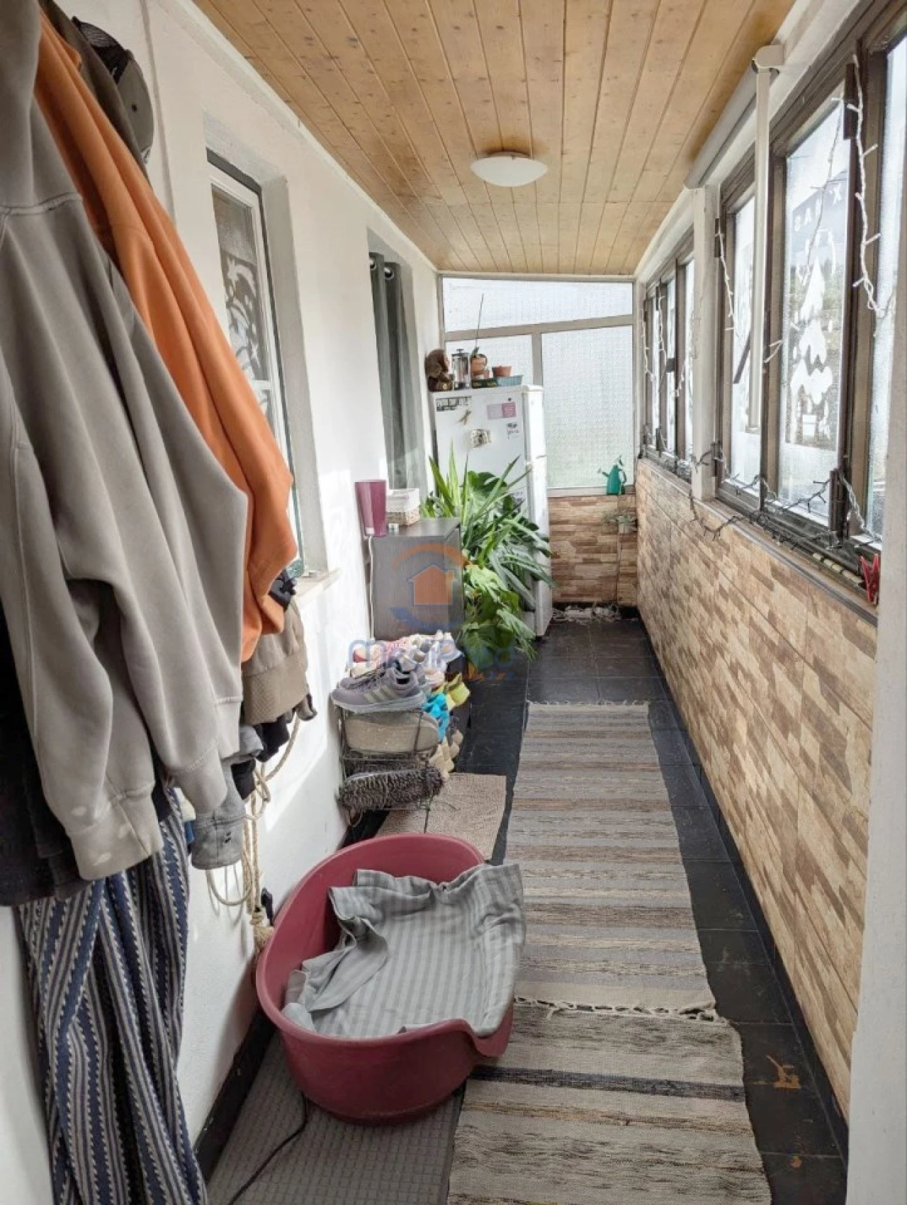 Moradia T2 para Venda em Carvoeira e Carmões Foto 22