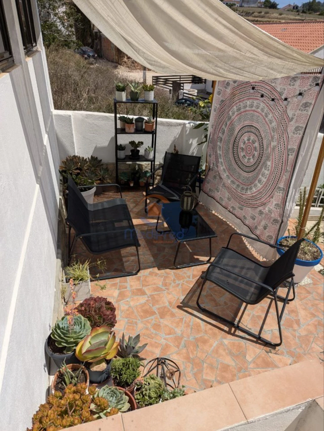 Moradia T2 para Venda em Carvoeira e Carmões Foto 26