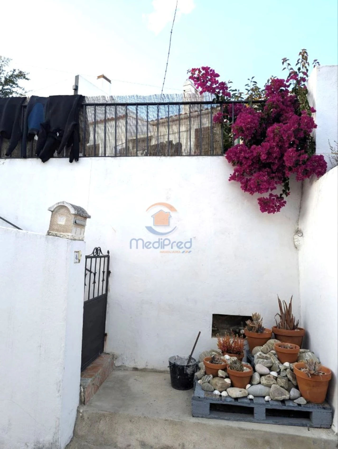 Moradia T2 para Venda em Carvoeira e Carmões Foto 28