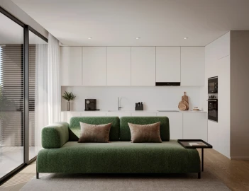 Apartamento T2 para Venda em Paranhos