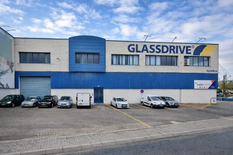 Armazém para Venda em Alverca do Ribatejo e Sobralinho Foto 2