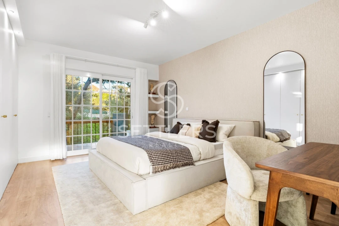 Apartamento T1 para Arrendamento em Cascais e Estoril Foto 11