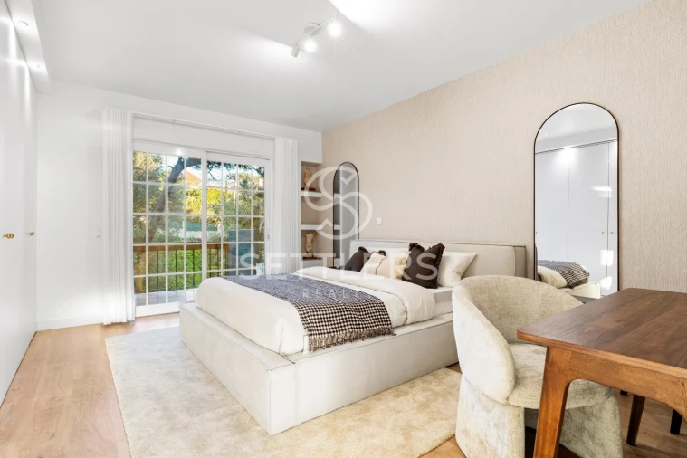 Apartamento T1 para Arrendamento em Cascais e Estoril Foto 11