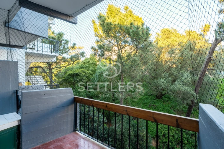 Apartamento T1 para Arrendamento em Cascais e Estoril Foto 14