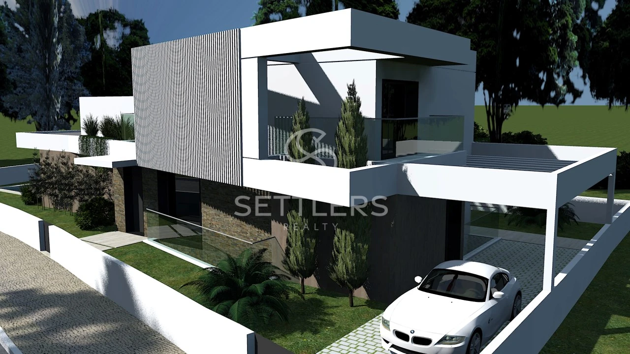 Moradia T3 para Venda em Santa Maria e São Miguel, São Martinho, São Pedro Penaferrim Foto 3