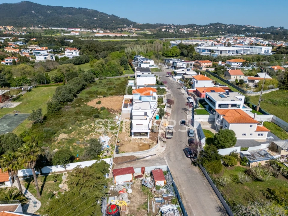 Moradia T3 para Venda em Santa Maria e São Miguel, São Martinho, São Pedro Penaferrim Foto 31