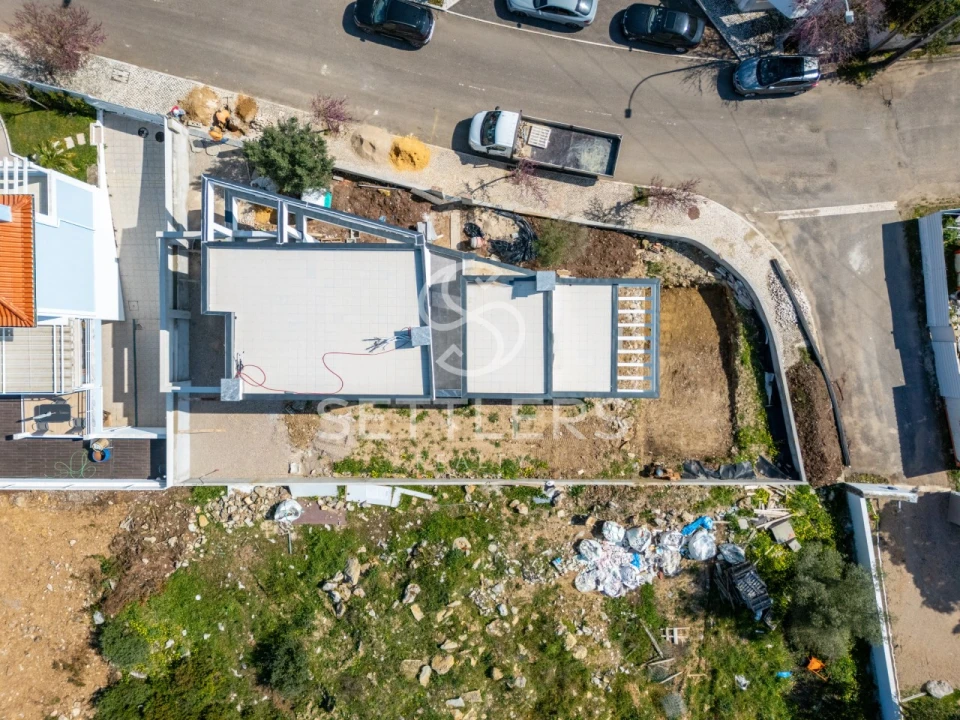 Moradia T3 para Venda em Santa Maria e São Miguel, São Martinho, São Pedro Penaferrim Foto 33