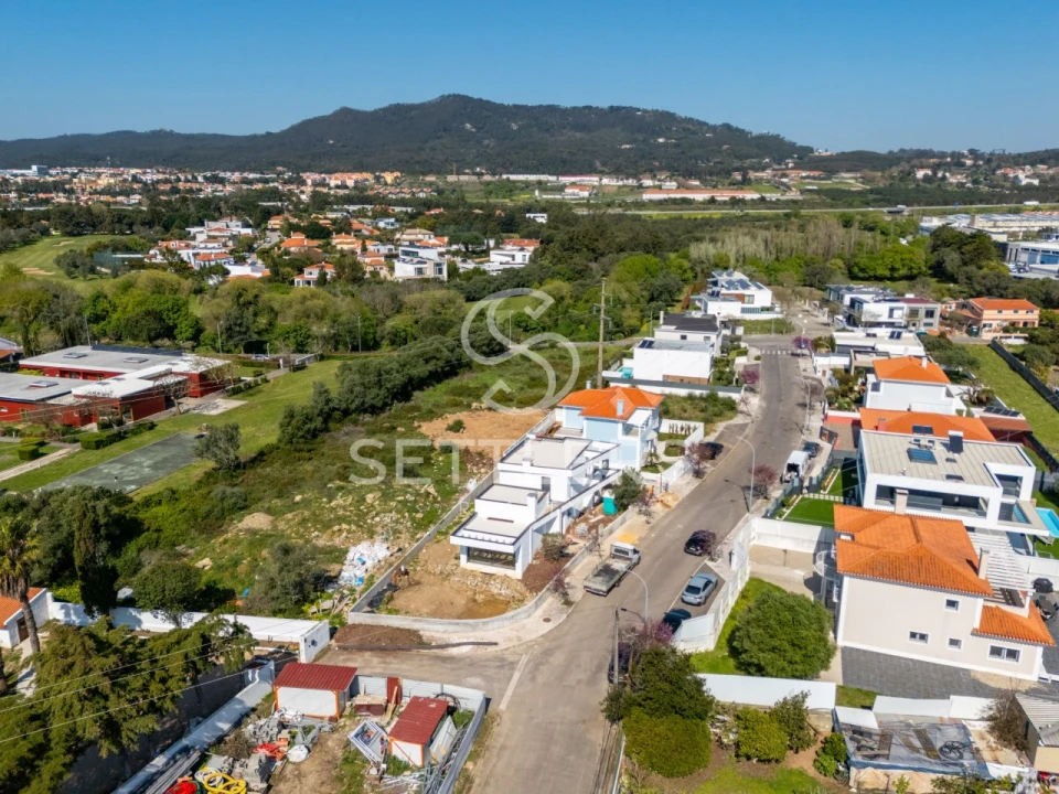 Moradia T3 para Venda em Santa Maria e São Miguel, São Martinho, São Pedro Penaferrim Foto 35