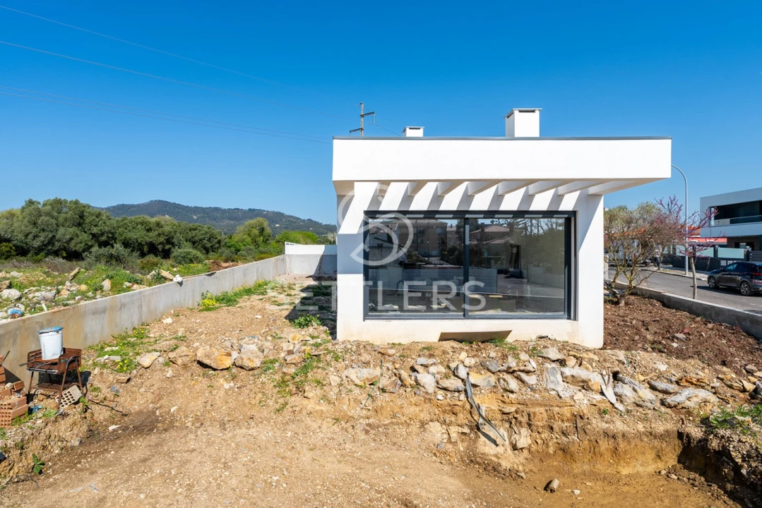 Moradia T3 para Venda em Santa Maria e São Miguel, São Martinho, São Pedro Penaferrim Foto 6