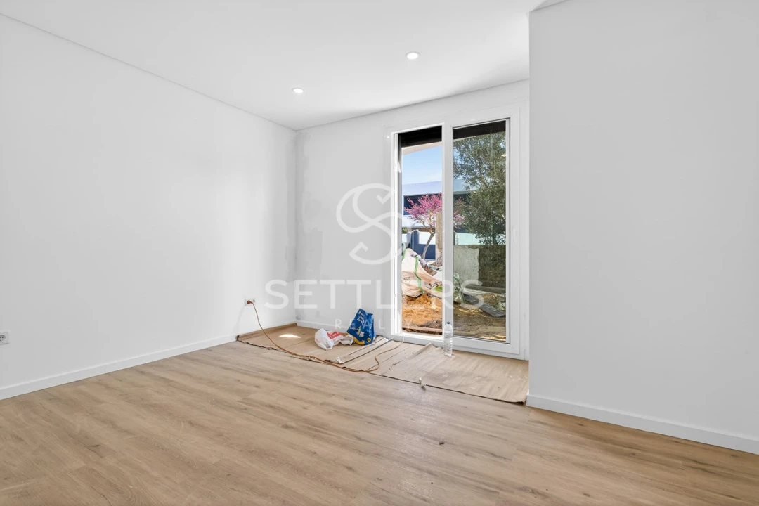 Moradia T3 para Venda em Santa Maria e São Miguel, São Martinho, São Pedro Penaferrim Foto 8