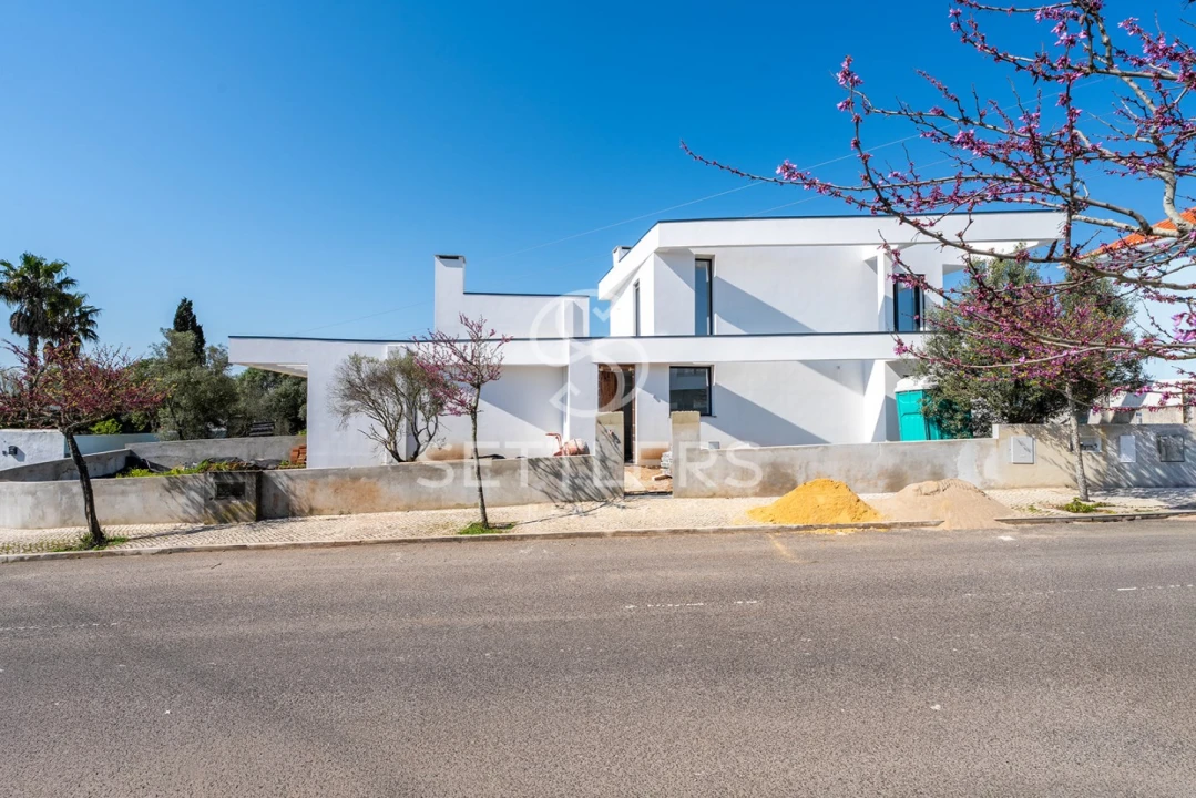 Moradia T3 para Venda em Santa Maria e São Miguel, São Martinho, São Pedro Penaferrim Foto 2