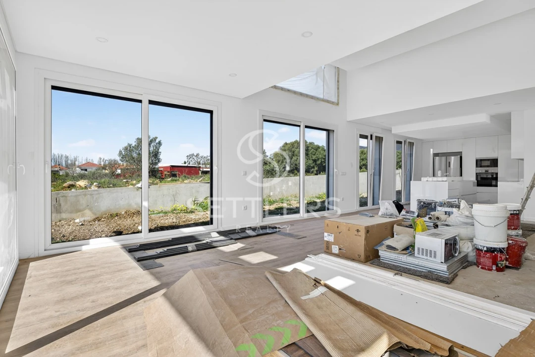 Moradia T3 para Venda em Santa Maria e São Miguel, São Martinho, São Pedro Penaferrim Foto 18