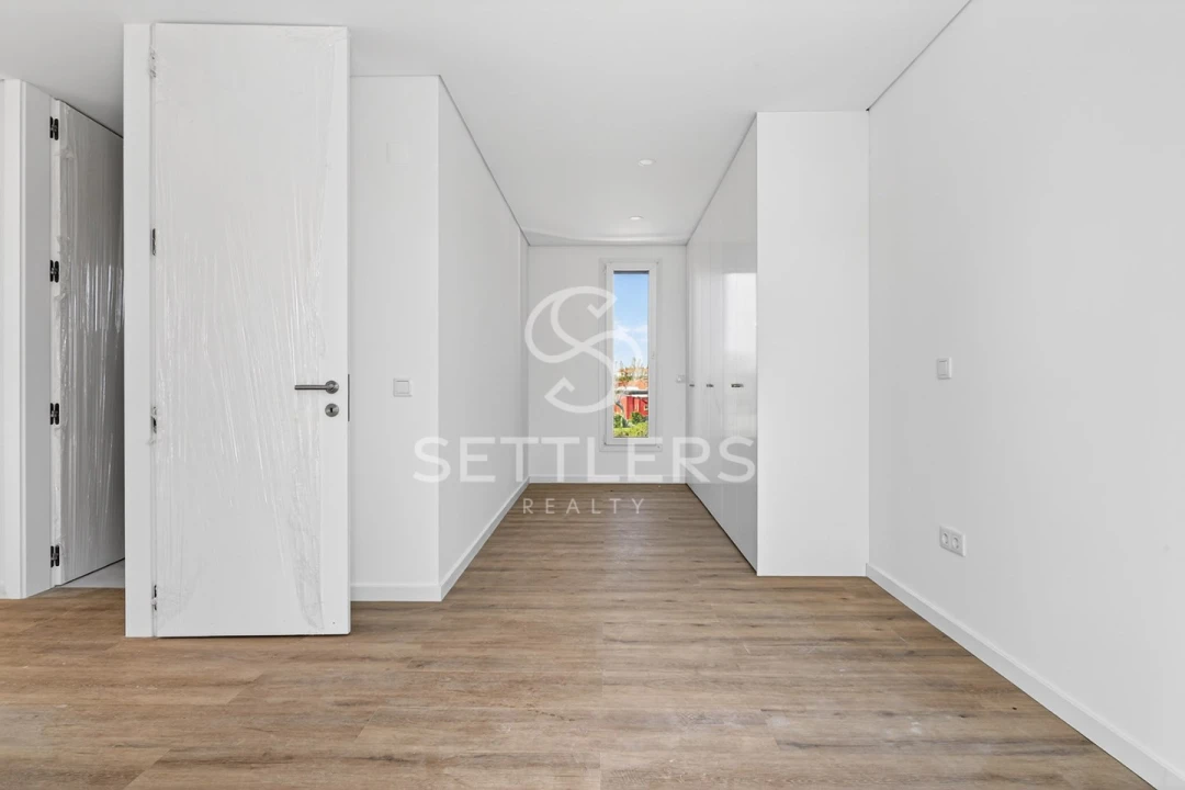 Moradia T3 para Venda em Santa Maria e São Miguel, São Martinho, São Pedro Penaferrim Foto 22