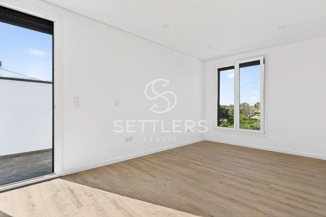 Moradia T3 para Venda em Santa Maria e São Miguel, São Martinho, São Pedro Penaferrim Foto 26