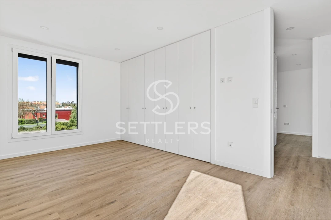 Moradia T3 para Venda em Santa Maria e São Miguel, São Martinho, São Pedro Penaferrim Foto 28