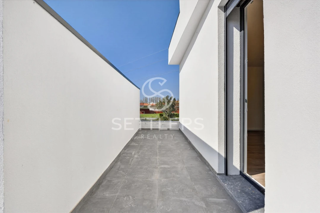Moradia T3 para Venda em Santa Maria e São Miguel, São Martinho, São Pedro Penaferrim Foto 30
