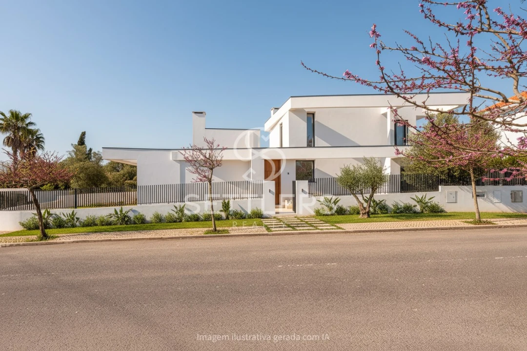 Moradia T3 para Venda em Santa Maria e São Miguel, São Martinho, São Pedro Penaferrim Foto 1