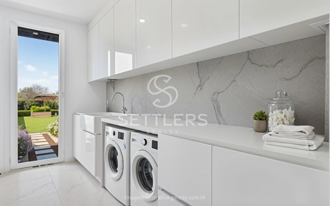 Moradia T3 para Venda em Santa Maria e São Miguel, São Martinho, São Pedro Penaferrim Foto 11