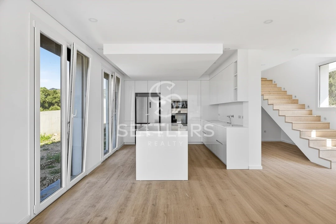 Moradia T3 para Venda em Santa Maria e São Miguel, São Martinho, São Pedro Penaferrim Foto 20