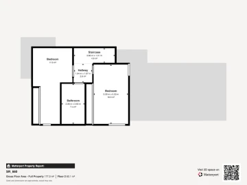 Moradia T3 para Venda em Santa Maria e São Miguel, São Martinho, São Pedro Penaferrim