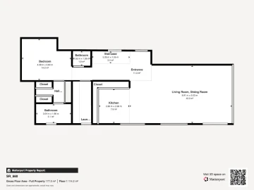 Moradia T3 para Venda em Santa Maria e São Miguel, São Martinho, São Pedro Penaferrim