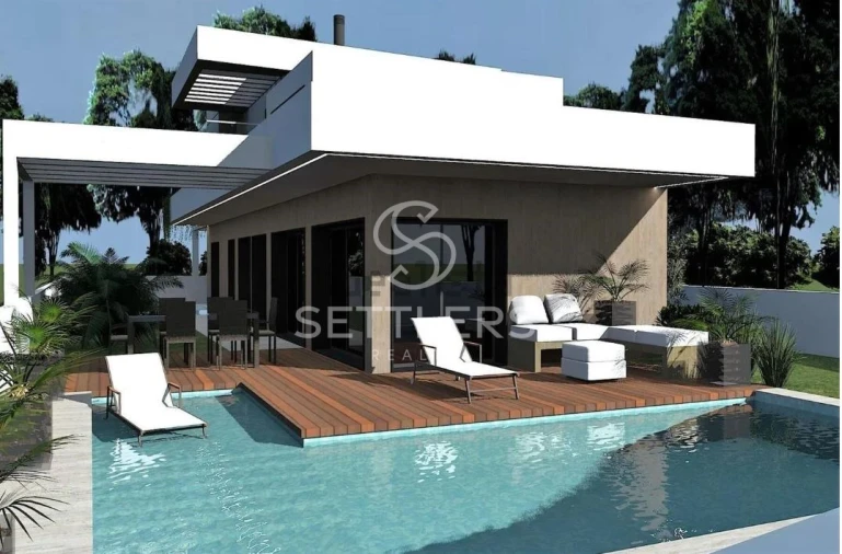 Moradia T3 para Venda em Santa Maria e São Miguel, São Martinho, São Pedro Penaferrim Foto 1