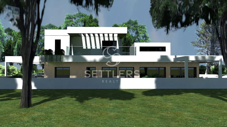 Moradia T3 para Venda em Santa Maria e São Miguel, São Martinho, São Pedro Penaferrim Foto 4