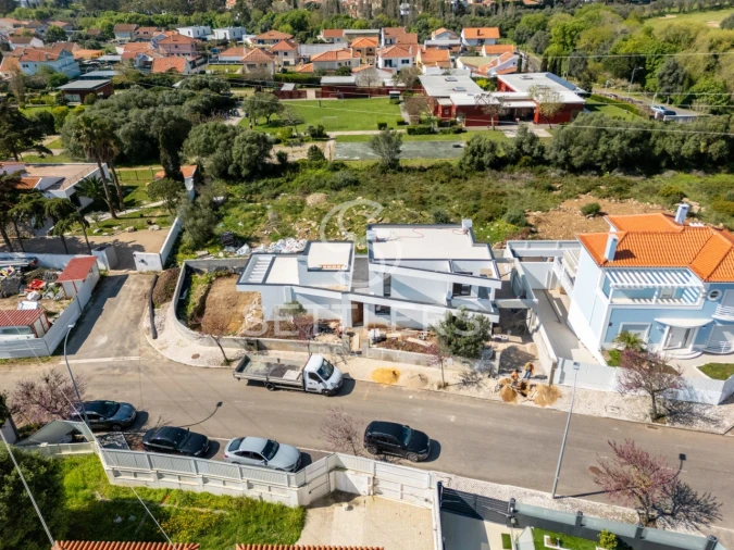 Moradia T3 para Venda em Santa Maria e São Miguel, São Martinho, São Pedro Penaferrim Foto 34