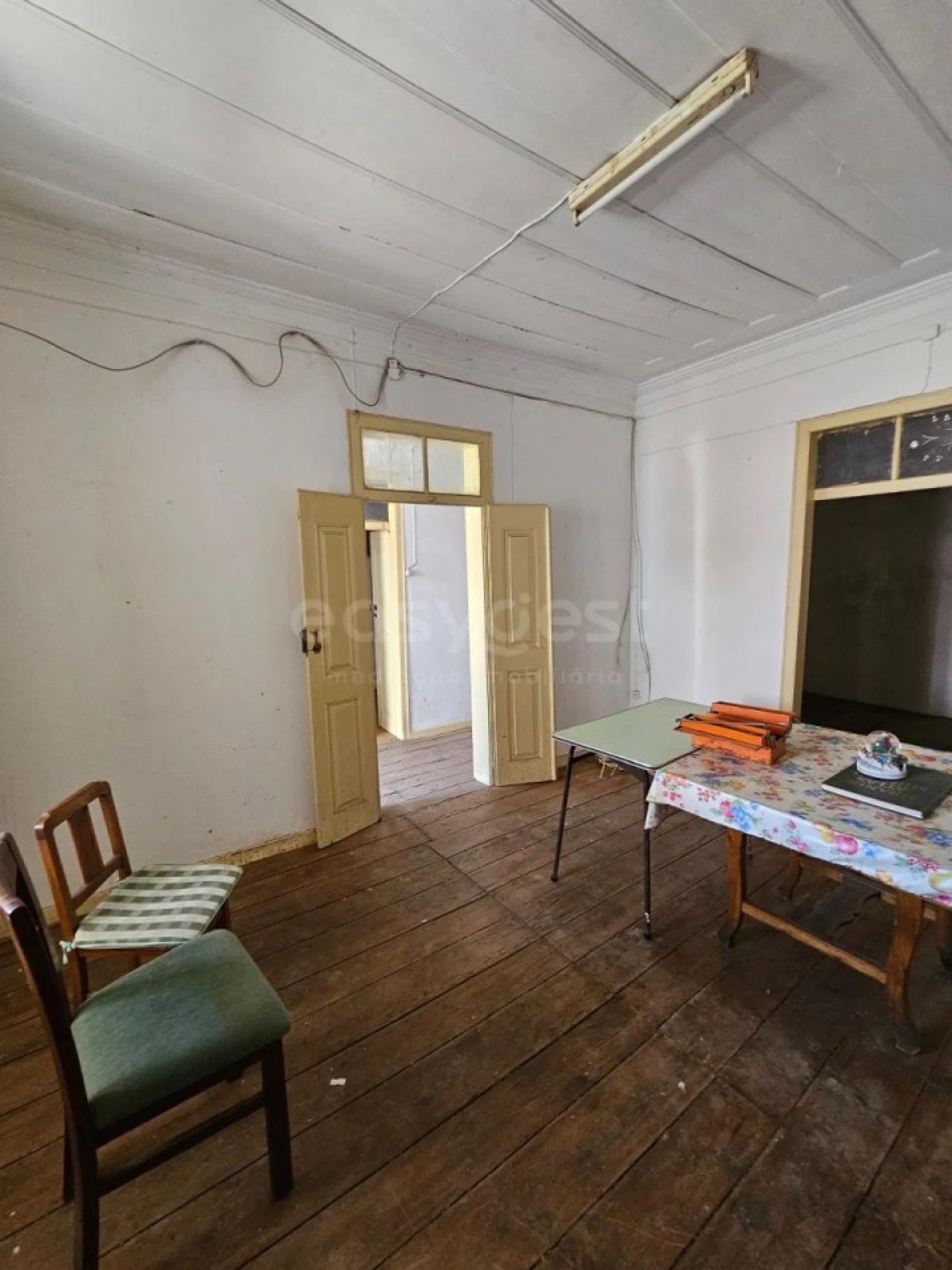 Prédio para Venda em Almodôvar e Graça dos Padrões Foto 17